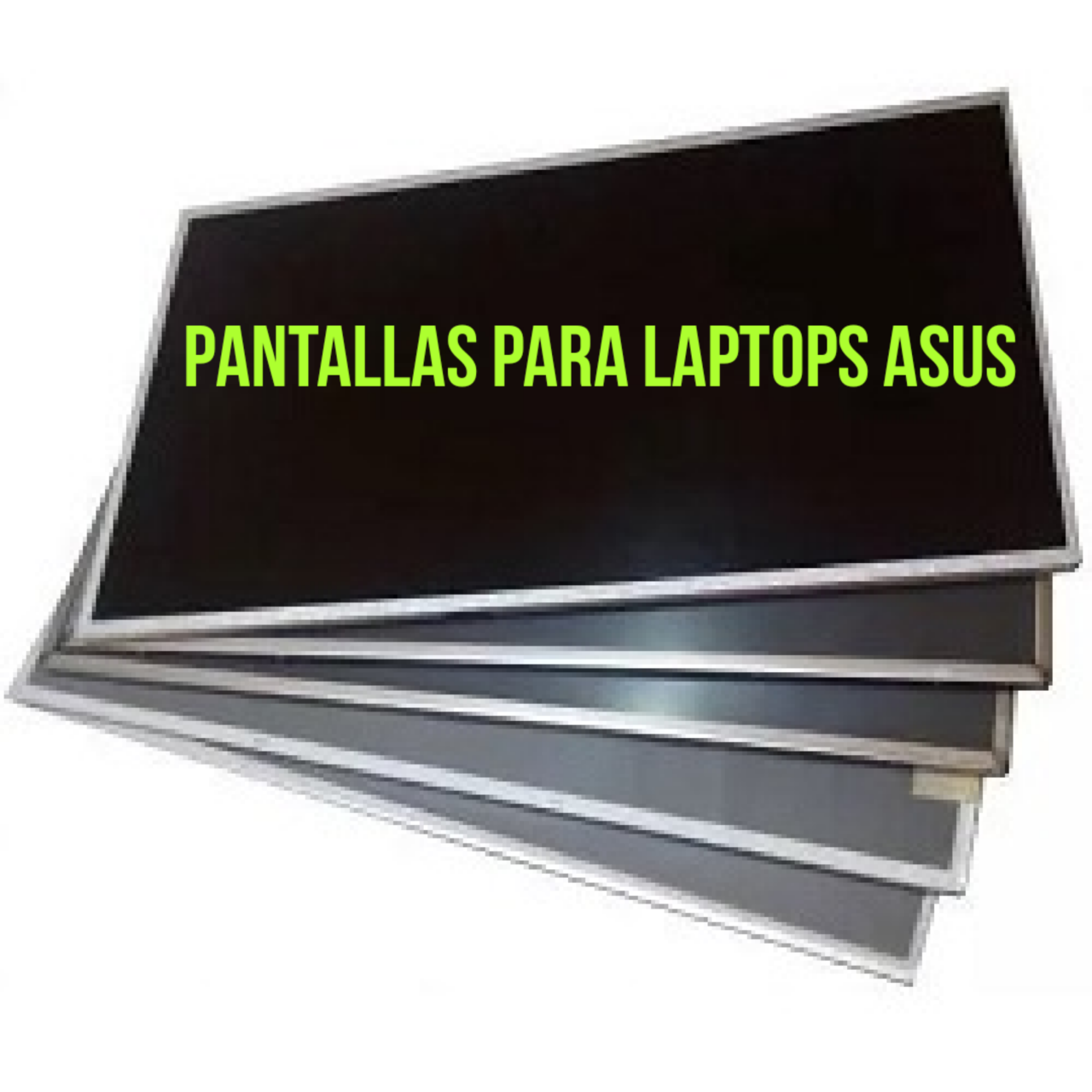 PANTALLAS PARA LAPTOPS ASUS Dr Pantalla
