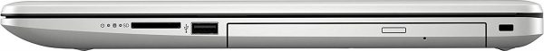 HP Notebook 14-DQ ~ Intel Core i3-1115G4 3.00/4.10Ghz ~ 8GB MEMORIA RAM ~ Disco Solido 256GB ~ T/Gráfica Intel® UHD  ~ Pantalla de 14" HD - Imagen 2