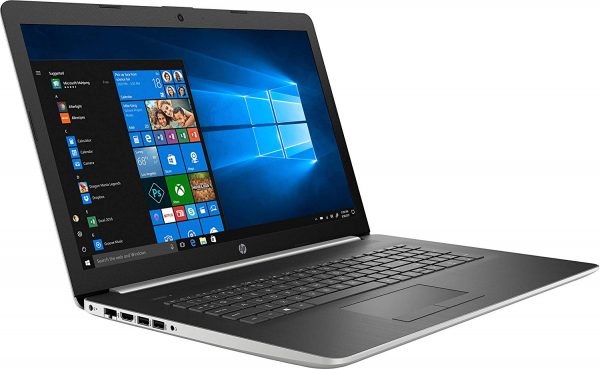 HP Notebook 14-DQ ~ Intel Core i3-1115G4 3.00/4.10Ghz ~ 8GB MEMORIA RAM ~ Disco Solido 256GB ~ T/Gráfica Intel® UHD  ~ Pantalla de 14" HD - Imagen 5