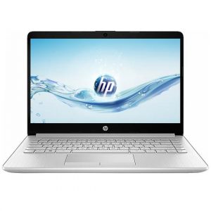 Laptop HP Notebook 14-DK ~ AMD Ryzen 3 3250U 2.60/3.50Ghz ~ 12GB Memoria RAM ~ Disco Solido 256GB ~ T/Grafica AMD Radeon con 2GB Memoria Dedicada ~ Pantalla de 14" HD