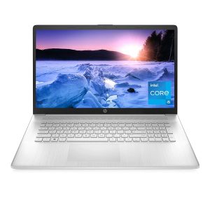 HP Notebook 14-DQ ~ Intel Core i3-1115G4 3.00/4.10Ghz ~ 8GB MEMORIA RAM ~ Disco Solido 256GB ~ T/Gráfica Intel® UHD  ~ Pantalla de 14" HD
