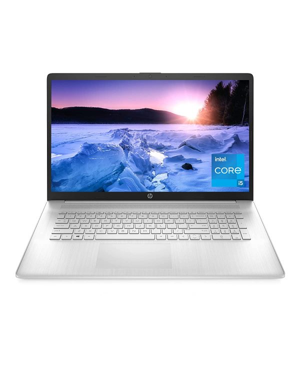 HP Notebook 14-DQ ~ Intel Core i3-1115G4 3.00/4.10Ghz ~ 8GB MEMORIA RAM ~ Disco Solido 256GB ~ T/Gráfica Intel® UHD  ~ Pantalla de 14" HD