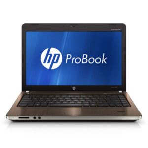 HP ProBook ~ AMD A4-3310MX 2.10/2.50Ghz ~ 12GB RAM ~ Disco Solido 256GB ~ T/Gráfica Radeon HD 6480G ~ Pantalla de 14"