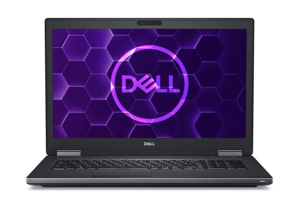 Estacion de Trabajo Dell Precision 7730 ~ Intel Core i9-8950HK 2.90/4.80Ghz Hexa-Core ~ 64GB RAM ~ Disco Solido 1TB ~ T/Gráfica Nvidia Quadro P5200 con 16GB Memoria Grafica Dedicada ~ Pantalla de 17.3" FHD - Imagen 9