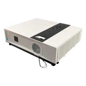 Proyector Video Beam Profesional BOXLIGHT Modelo P5 X32N 3200 Lumenes