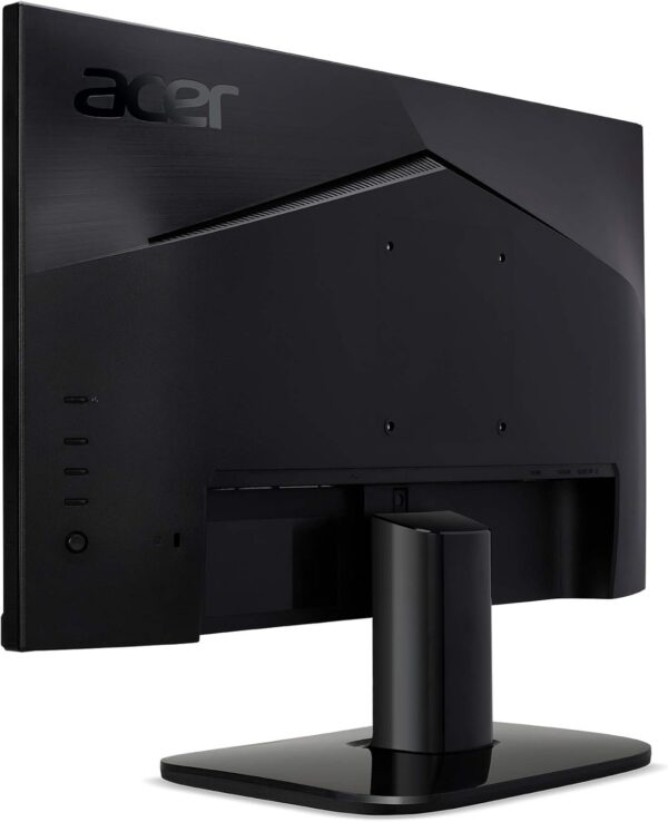 ACER KC242Y KC2 SERIES 23.8" WIDE SCREEN FULL HD MONITOR - Imagen 5