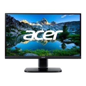 ACER KC242Y KC2 SERIES 23.8" WIDE SCREEN FULL HD MONITOR